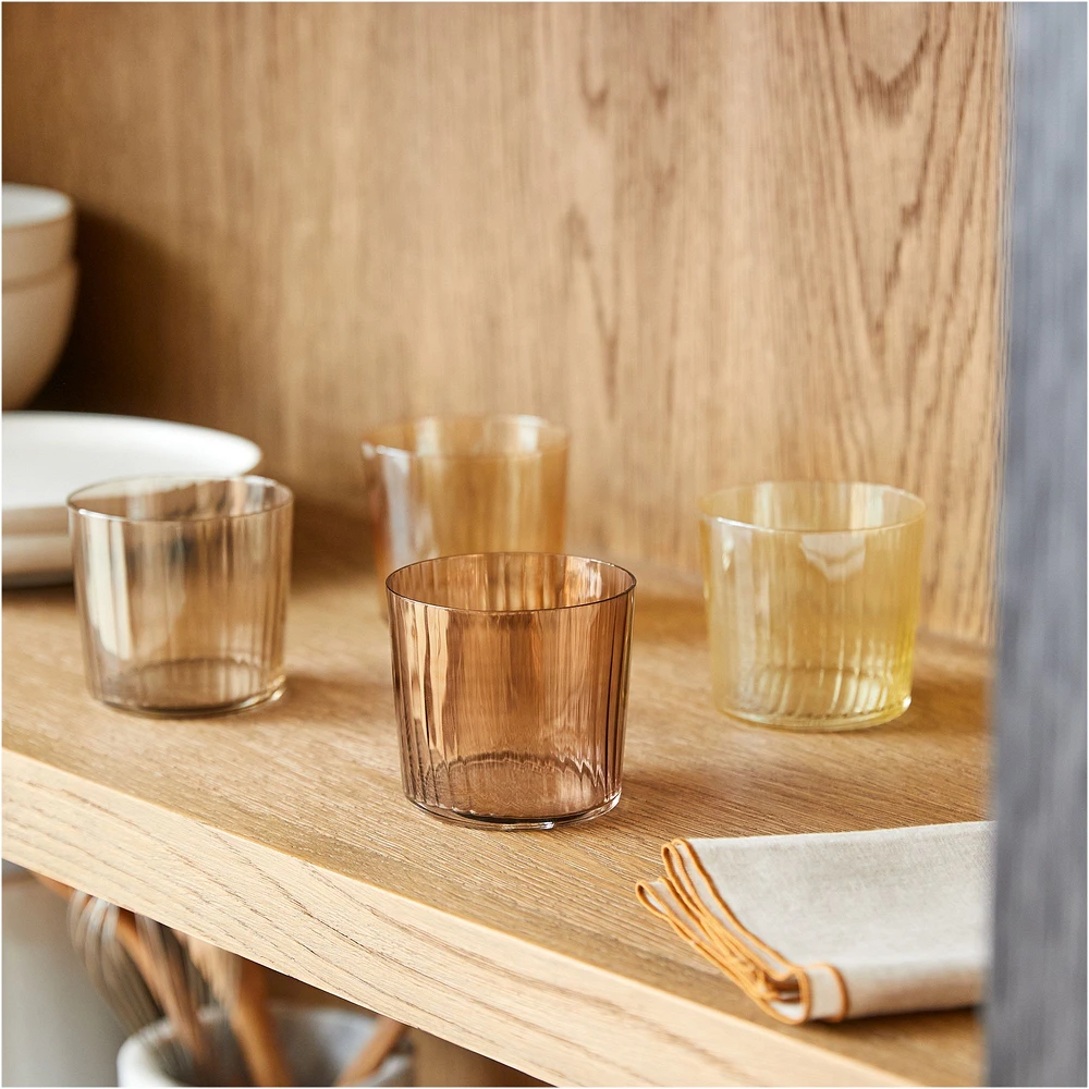 Gems Drinking Glass Sets | West Elm