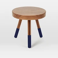 Solid Manufacturing Co. Low Side Table | West Elm