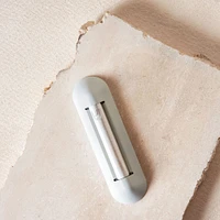 Via Maris Shelter Mezuzah | West Elm