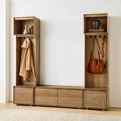 Anton Locker Set (20"–84") | West Elm