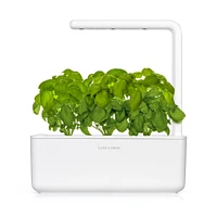 The Smart Garden LED Grow Set | West Elm