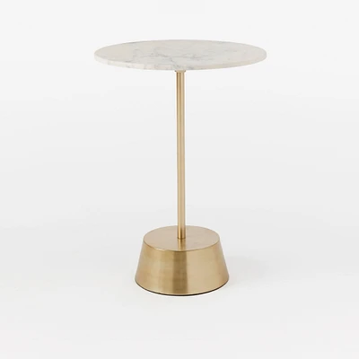 Maisie Side Table (16") | West Elm