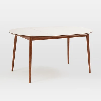 Fishs Eddy Expandable Dining Table | West Elm