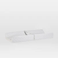 Vinyl Changing Table Pad | West Elm