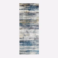 Verve Easy Care Rug | West Elm