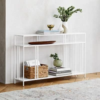 Profile Console (48") | West Elm