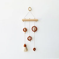 West Perro Wall Hanging - Esférico Unknown-Rio | Elm