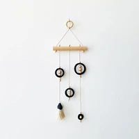 West Perro Wall Hanging - Esférico Unknown-Rio | Elm