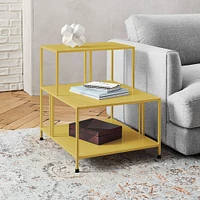 Profile Side Table (20") | West Elm