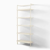 Blaine Shelf Unit (21.5"–31.5") | West Elm