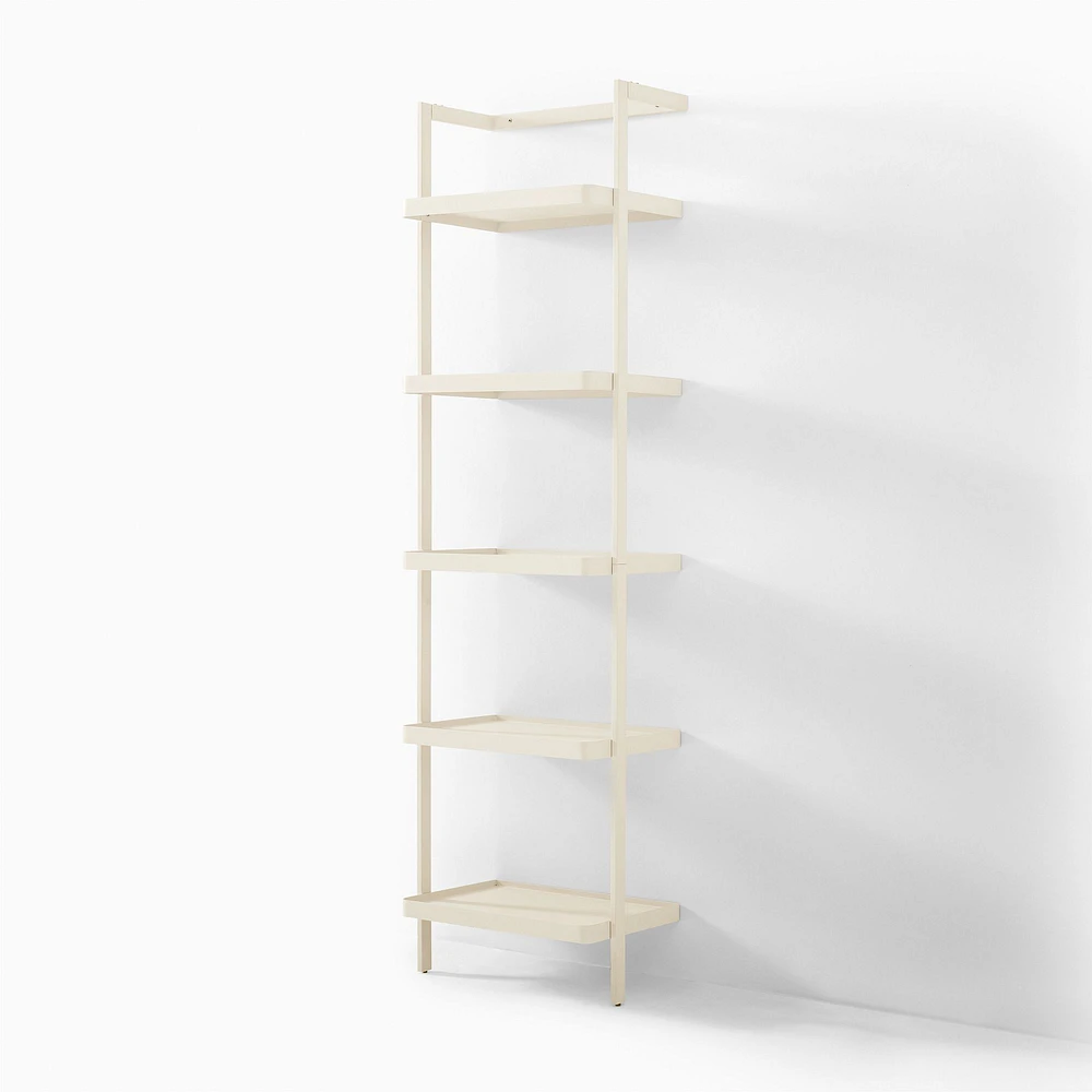 Blaine Shelf Unit (21.5"–31.5") | West Elm