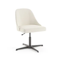 Sterling Healthcare Armless Conference Chair | West Elm