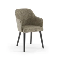 Sterling Healthcare Guest Chair w/ Arms | West Elm