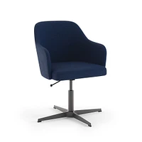 Sterling Healthcare Conference Chair w/ Arms | West Elm