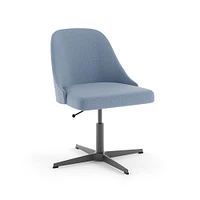 Sterling Healthcare Armless Conference Chair | West Elm