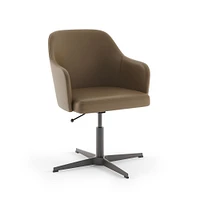 Sterling Healthcare Conference Chair w/ Arms | West Elm