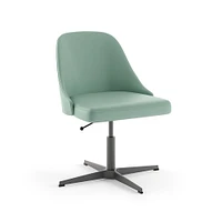 Sterling Healthcare Armless Conference Chair | West Elm