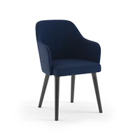 Sterling Healthcare Guest Chair w/ Arms | West Elm