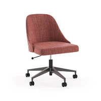 Sterling Healthcare Armless Conference Chair | West Elm