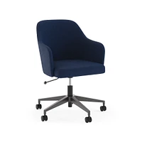 Sterling Healthcare Task Chair w/ Arms | West Elm