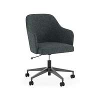 Sterling Healthcare Task Chair w/ Arms | West Elm