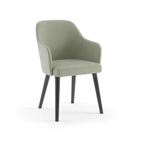 Sterling Healthcare Guest Chair w/ Arms | West Elm