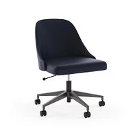 Sterling Healthcare Armless Task Chair | West Elm