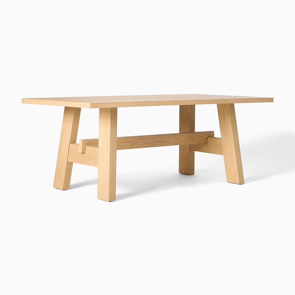 Putnam Dining Table (76") | West Elm