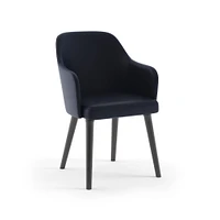 Sterling Healthcare Guest Chair w/ Arms | West Elm