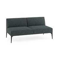 Build Your Own - Mesa Healthcare Sectional Lounge | West Elm