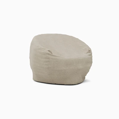 Cozy Outdoor Swivel Chair Protective Cover | West Elm