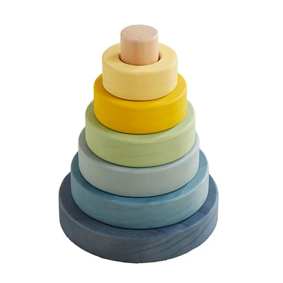 Wonder & Wise Simply Stacker Toy | West Elm