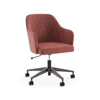 Sterling Healthcare Task Chair w/ Arms | West Elm