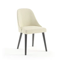 Sterling Healthcare Armless Guest Chair | West Elm