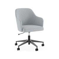 Sterling Healthcare Task Chair w/ Arms | West Elm