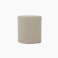 Mancora Outdoor Side Table Protective Cover | West Elm