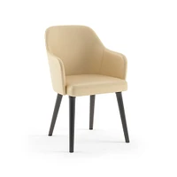 Sterling Healthcare Guest Chair w/ Arms | West Elm