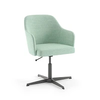 Sterling Healthcare Conference Chair w/ Arms | West Elm