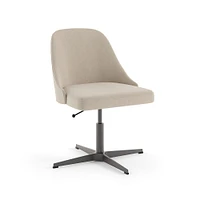 Sterling Healthcare Armless Conference Chair | West Elm