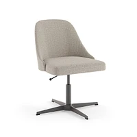 Sterling Healthcare Armless Conference Chair | West Elm