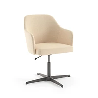 Sterling Healthcare Conference Chair w/ Arms | West Elm