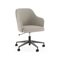 Sterling Healthcare Task Chair w/ Arms | West Elm