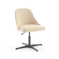 Sterling Healthcare Armless Conference Chair | West Elm