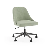 Sterling Healthcare Armless Task Chair | West Elm