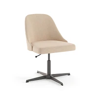 Sterling Healthcare Armless Conference Chair | West Elm