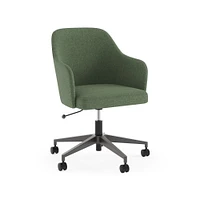 Sterling Healthcare Task Chair w/ Arms | West Elm