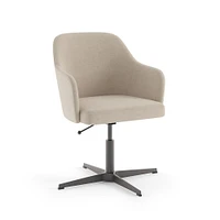 Sterling Healthcare Conference Chair w/ Arms | West Elm