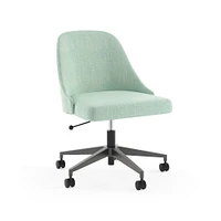 Sterling Healthcare Armless Task Chair | West Elm