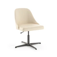 Sterling Healthcare Armless Conference Chair | West Elm