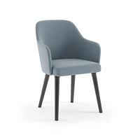 Sterling Healthcare Guest Chair w/ Arms | West Elm